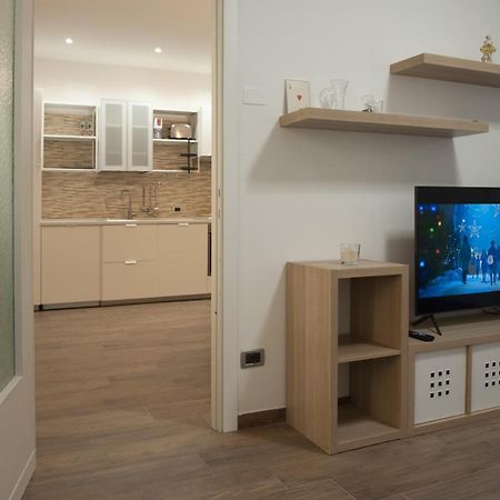 Sungarda Apartment Monzambano Eksteriør bilde