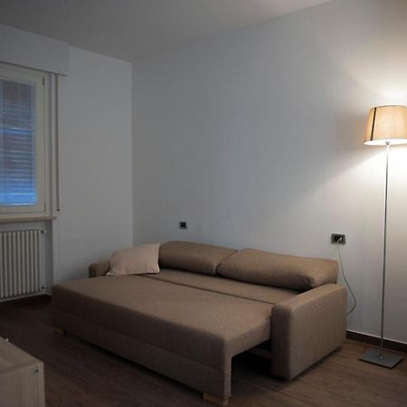 Sungarda Apartment Monzambano Eksteriør bilde