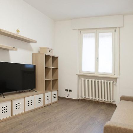 Sungarda Apartment Monzambano Eksteriør bilde