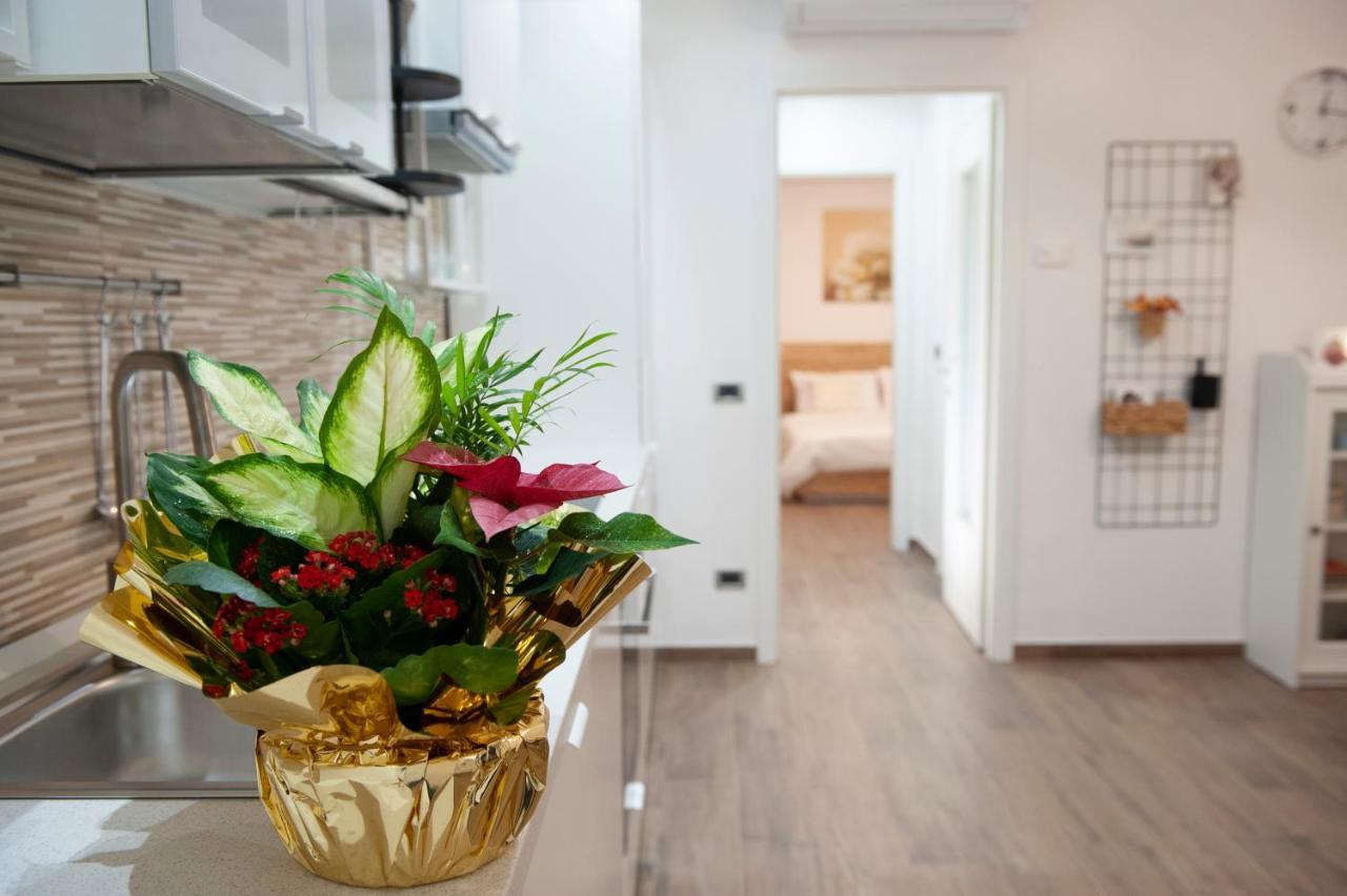Sungarda Apartment Monzambano Eksteriør bilde