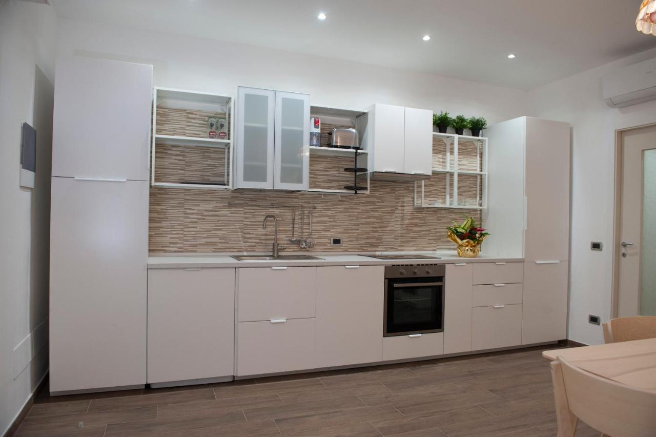 Sungarda Apartment Monzambano Eksteriør bilde