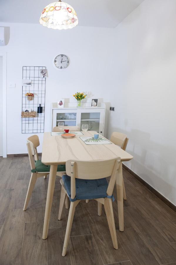 Sungarda Apartment Monzambano Eksteriør bilde