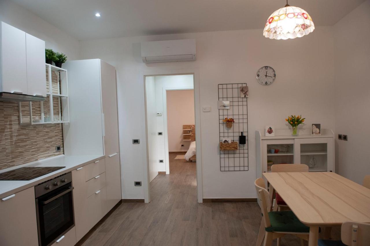 Sungarda Apartment Monzambano Eksteriør bilde