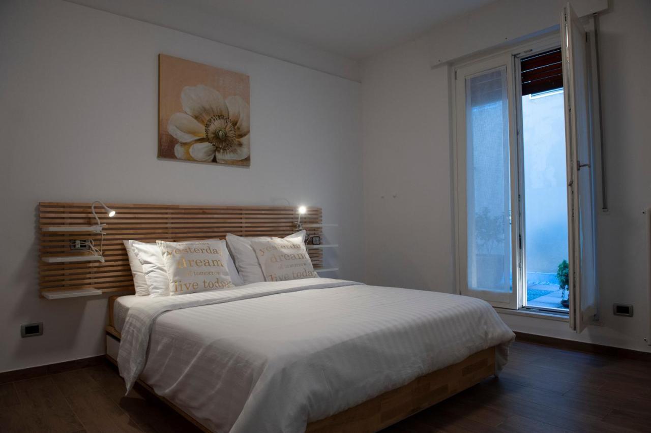 Sungarda Apartment Monzambano Eksteriør bilde