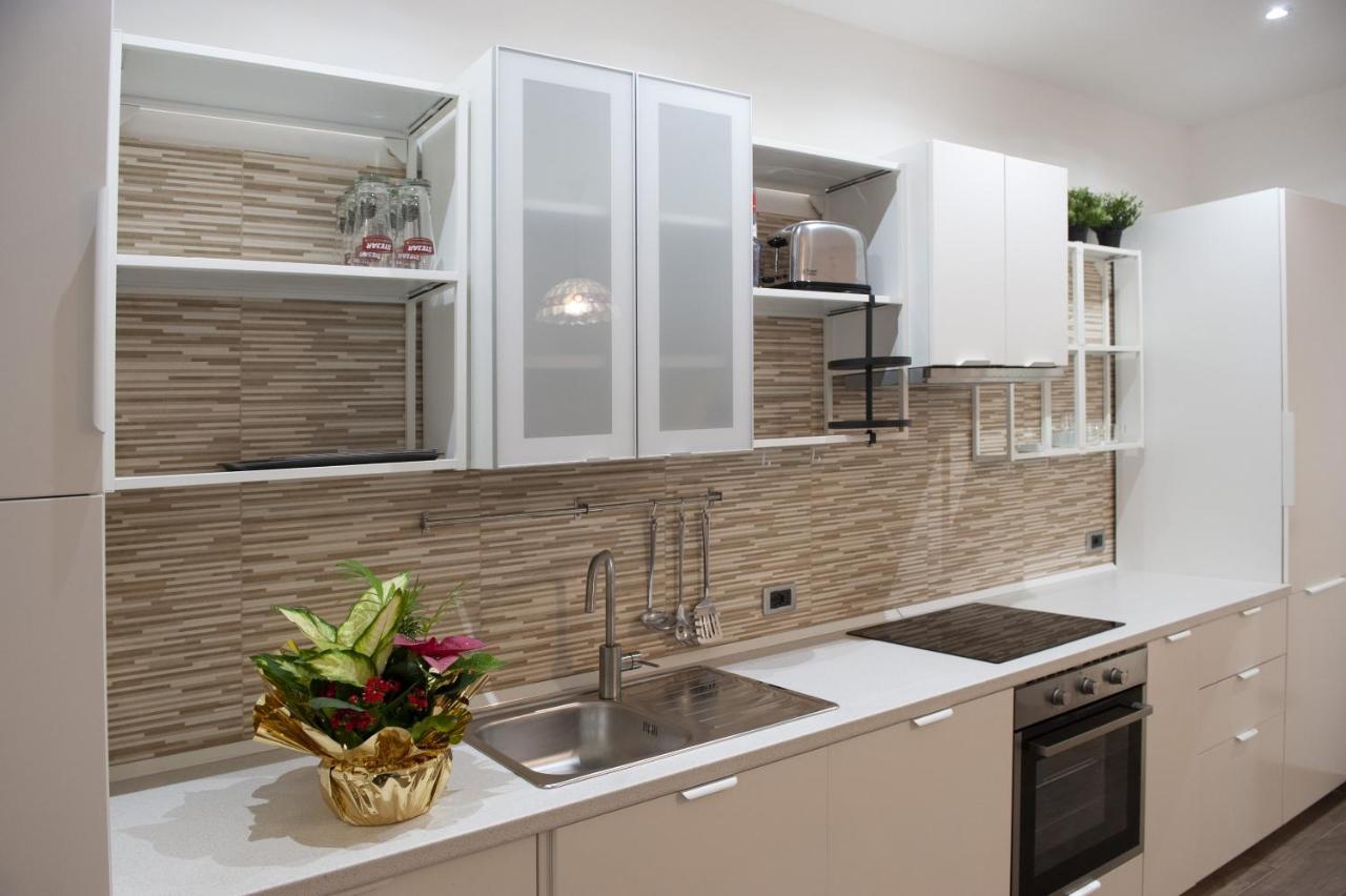 Sungarda Apartment Monzambano Eksteriør bilde