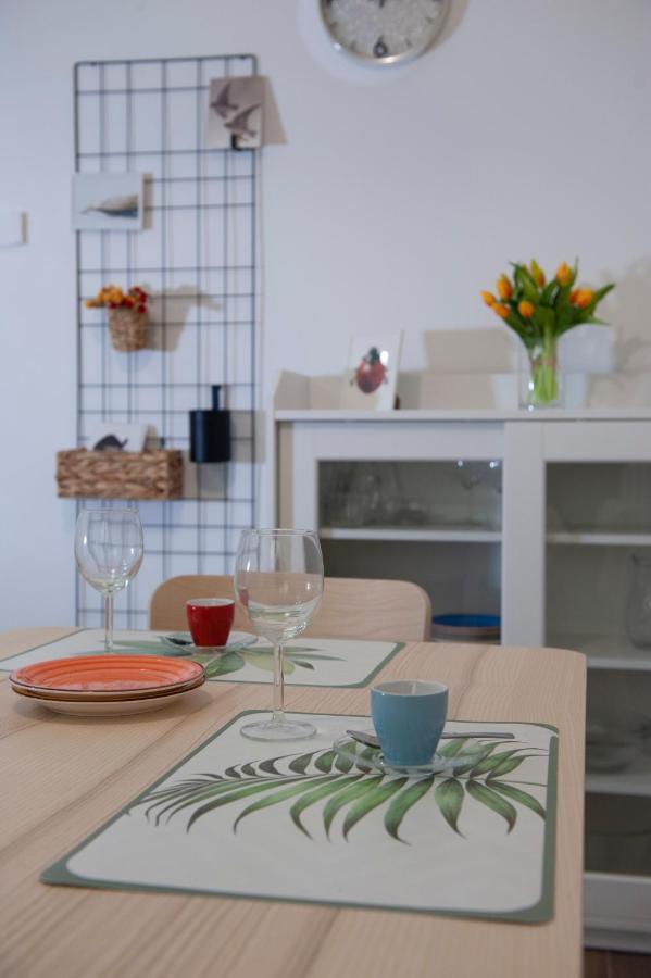 Sungarda Apartment Monzambano Eksteriør bilde