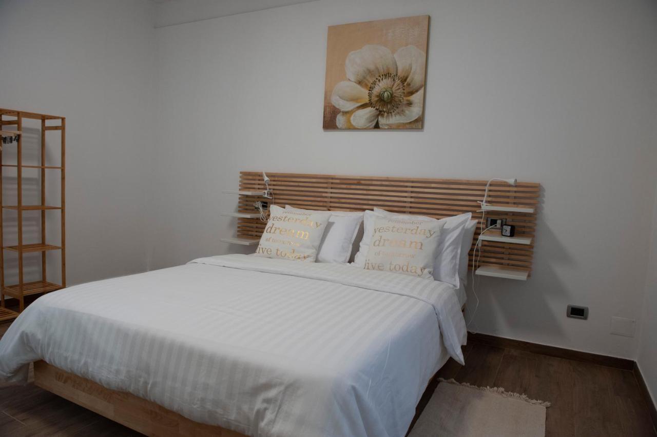 Sungarda Apartment Monzambano Eksteriør bilde