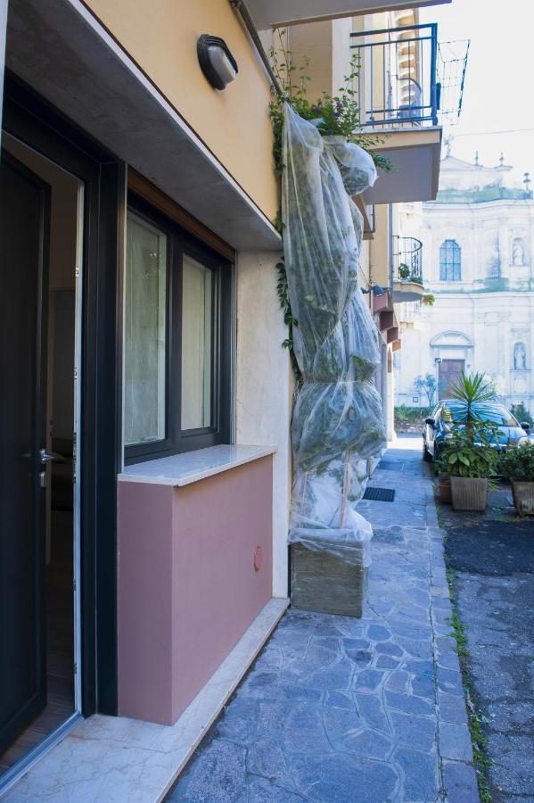 Sungarda Apartment Monzambano Eksteriør bilde