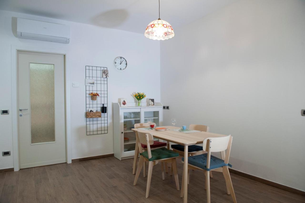 Sungarda Apartment Monzambano Eksteriør bilde