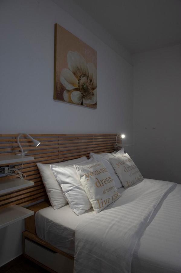 Sungarda Apartment Monzambano Eksteriør bilde